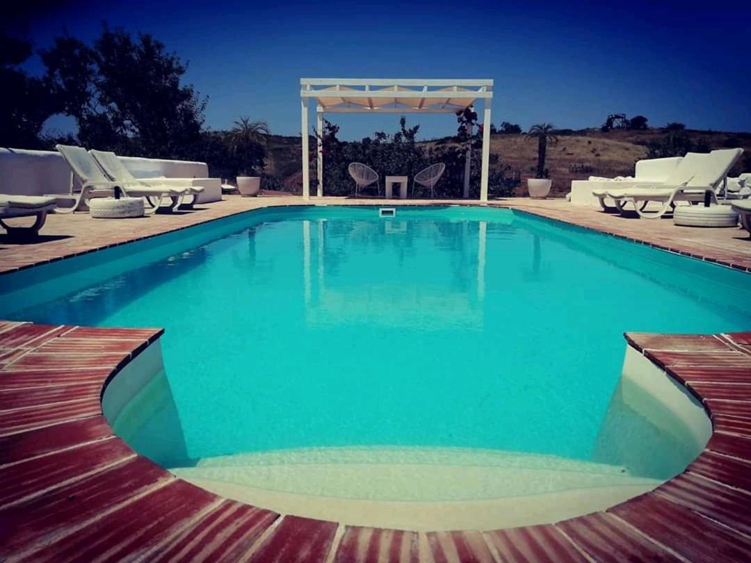 Monte Do Malhao - Art, Eco & Spa Castro Marim Εξωτερικό φωτογραφία