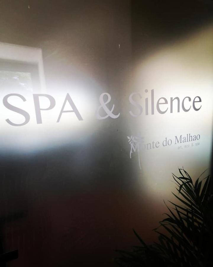 Monte Do Malhao - Art, Eco & Spa Castro Marim Εξωτερικό φωτογραφία