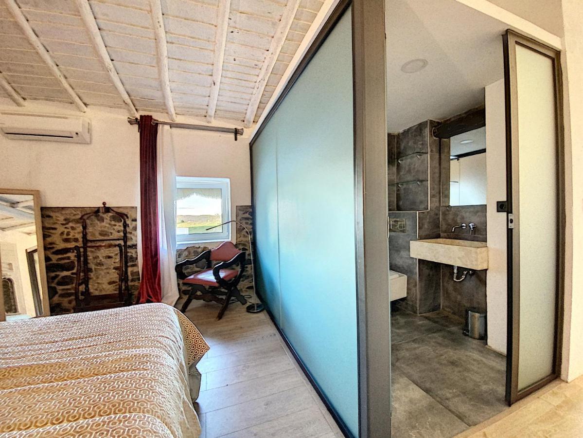 Monte Do Malhao - Art, Eco & Spa Castro Marim Εξωτερικό φωτογραφία