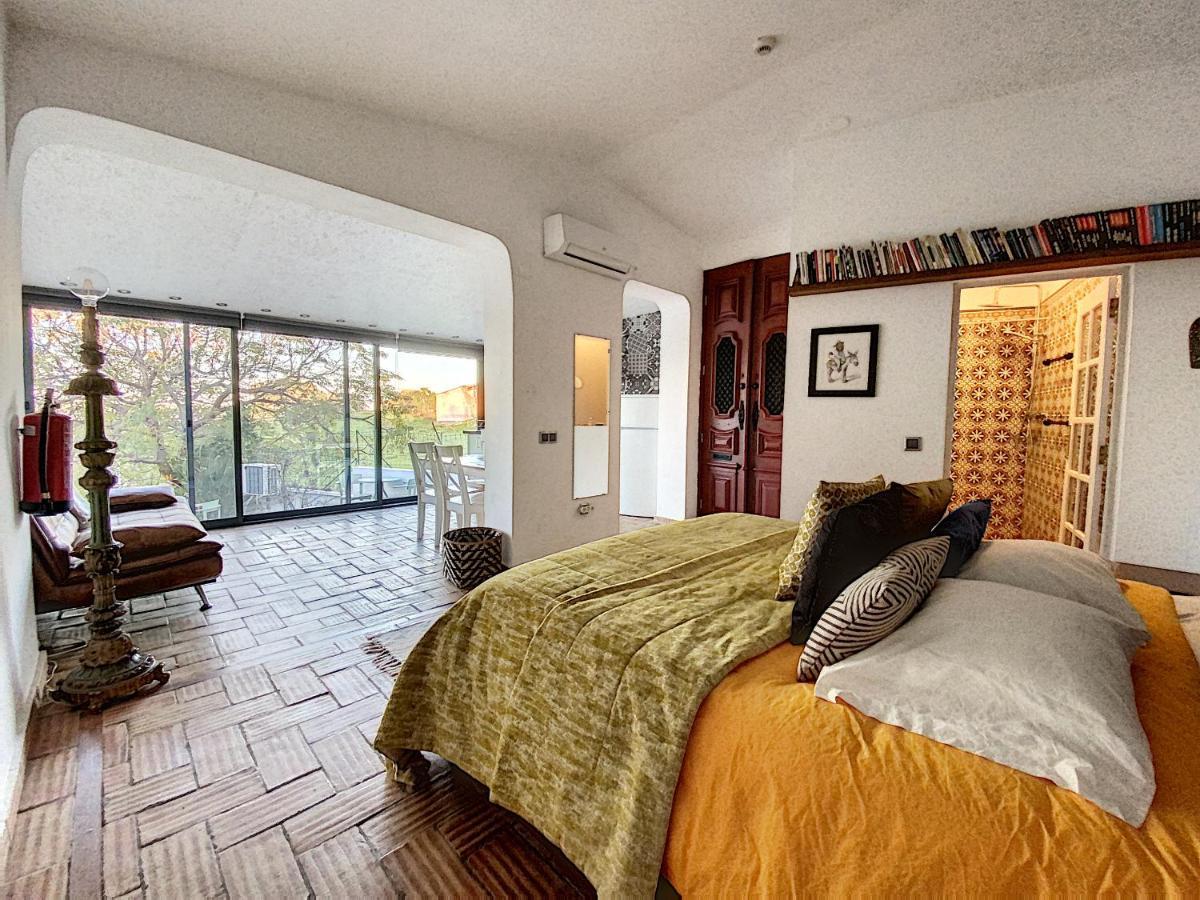 Monte Do Malhao - Art, Eco & Spa Castro Marim Εξωτερικό φωτογραφία