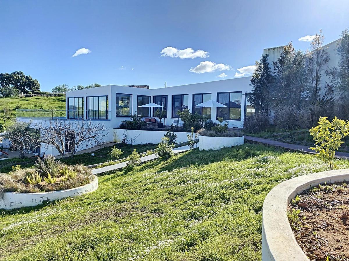 Monte Do Malhao - Art, Eco & Spa Castro Marim Εξωτερικό φωτογραφία
