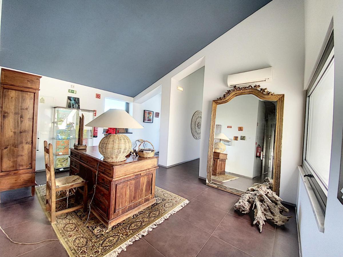 Monte Do Malhao - Art, Eco & Spa Castro Marim Εξωτερικό φωτογραφία