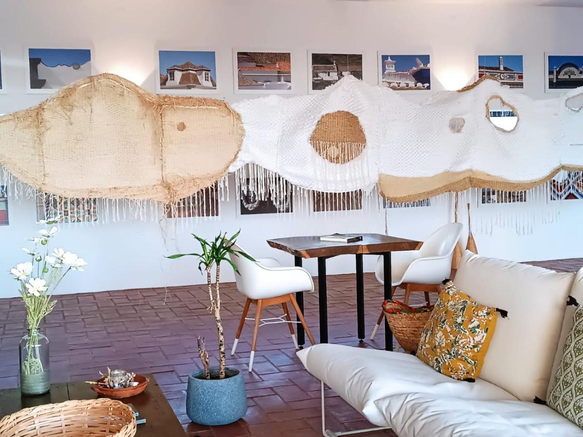 Monte Do Malhao - Art, Eco & Spa Castro Marim Εξωτερικό φωτογραφία