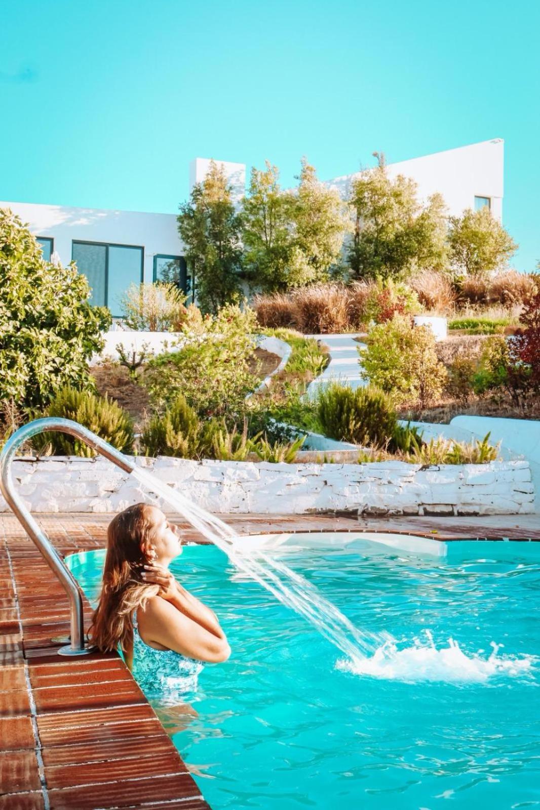 Monte Do Malhao - Art, Eco & Spa Castro Marim Εξωτερικό φωτογραφία