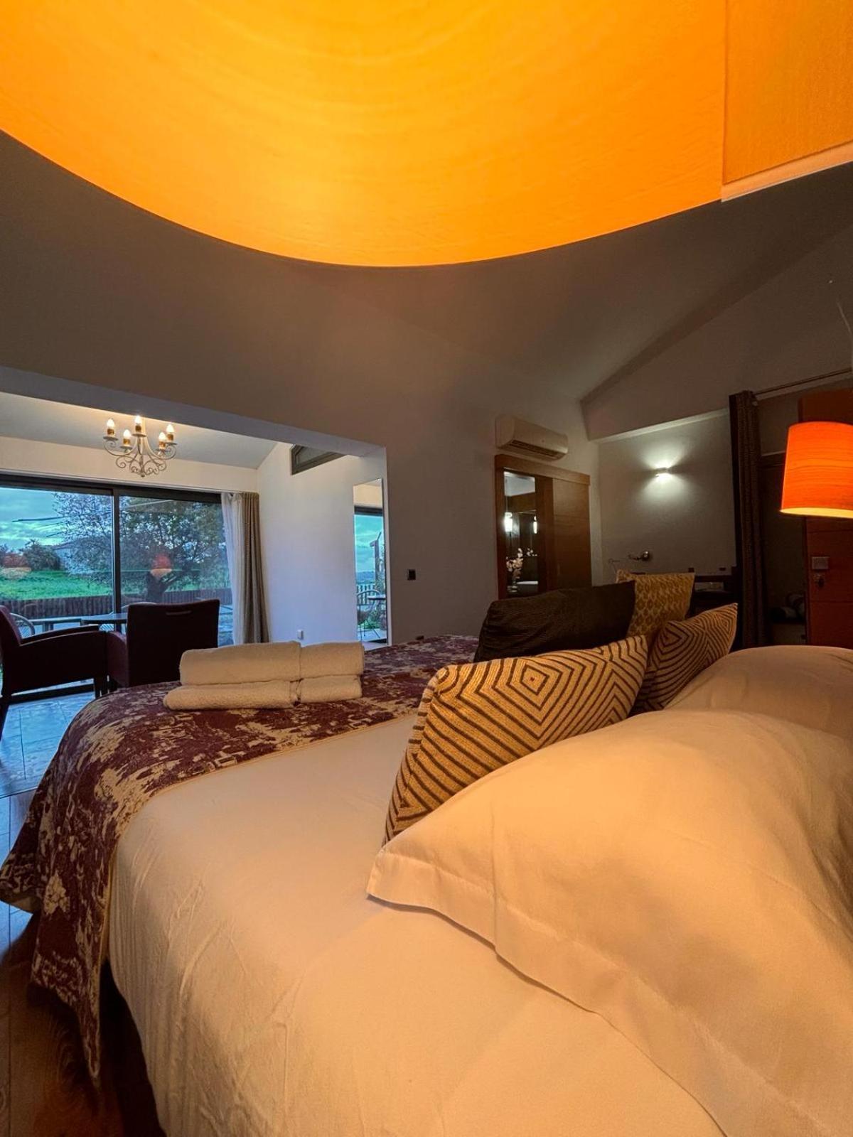 Monte Do Malhao - Art, Eco & Spa Castro Marim Εξωτερικό φωτογραφία