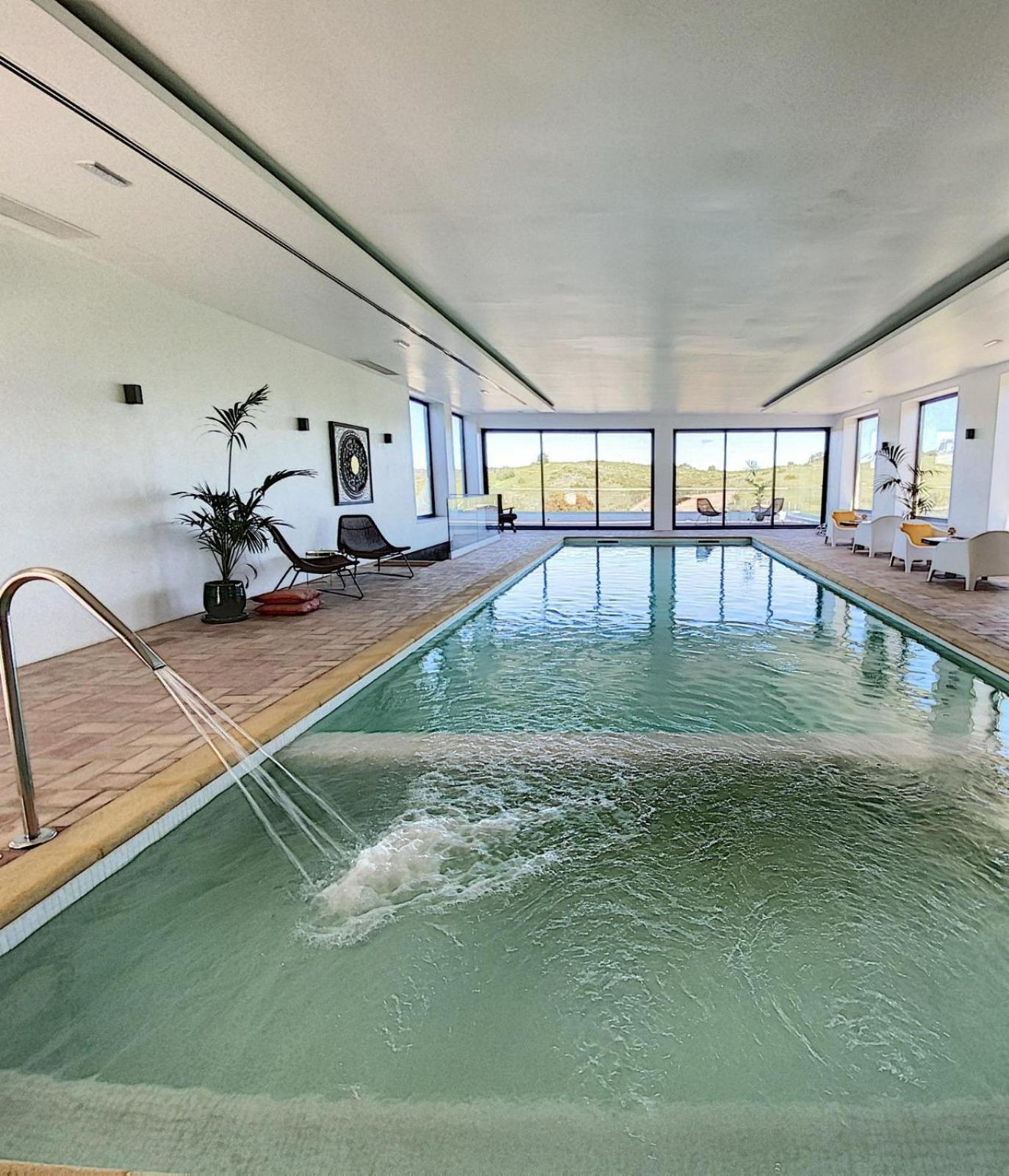 Monte Do Malhao - Art, Eco & Spa Castro Marim Εξωτερικό φωτογραφία