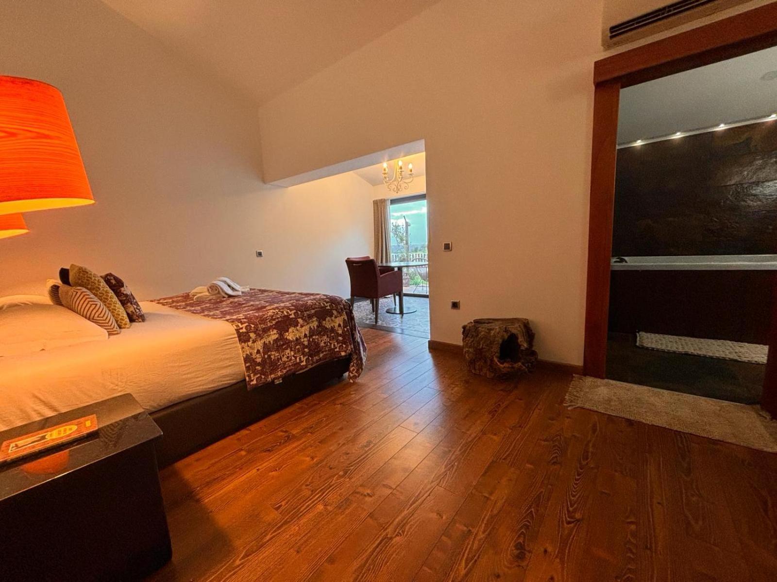 Monte Do Malhao - Art, Eco & Spa Castro Marim Εξωτερικό φωτογραφία