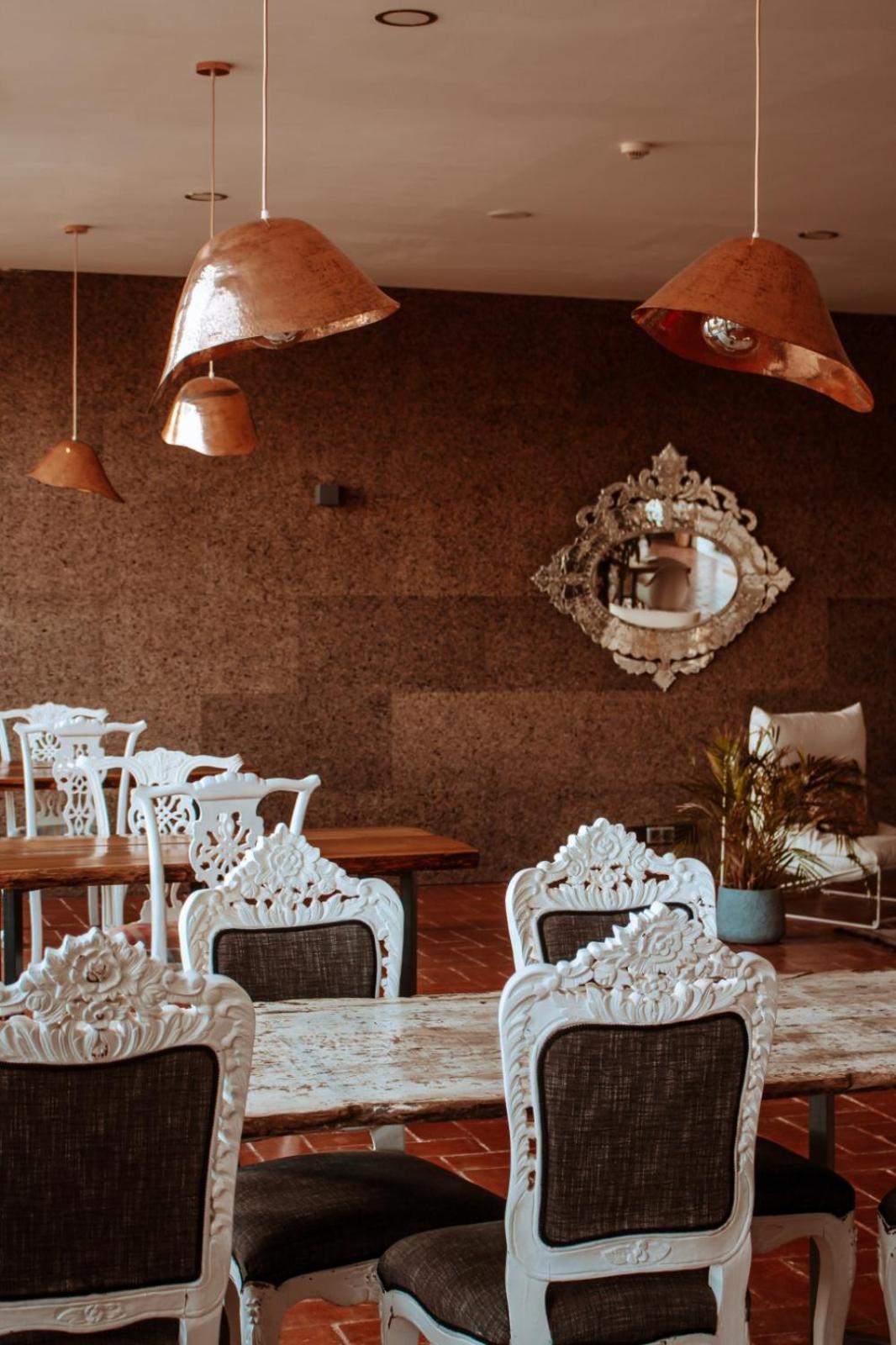 Monte Do Malhao - Art, Eco & Spa Castro Marim Εξωτερικό φωτογραφία