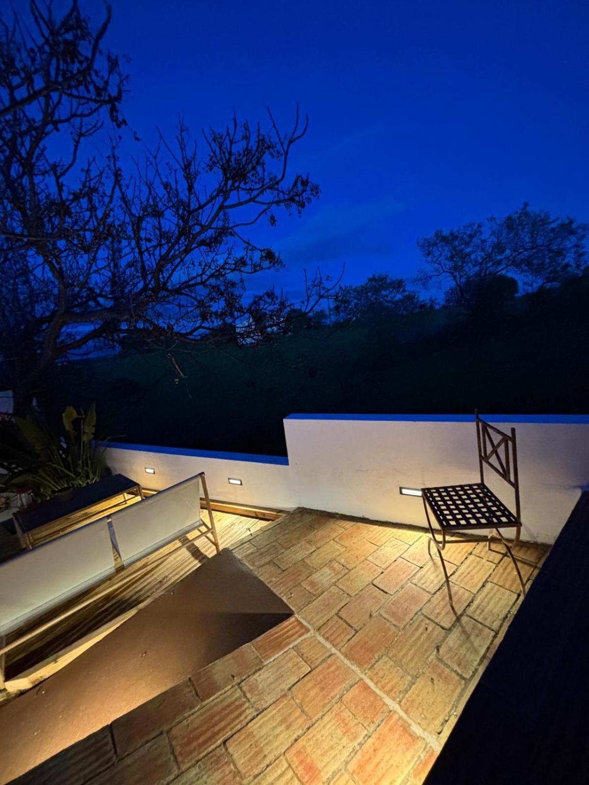 Monte Do Malhao - Art, Eco & Spa Castro Marim Εξωτερικό φωτογραφία