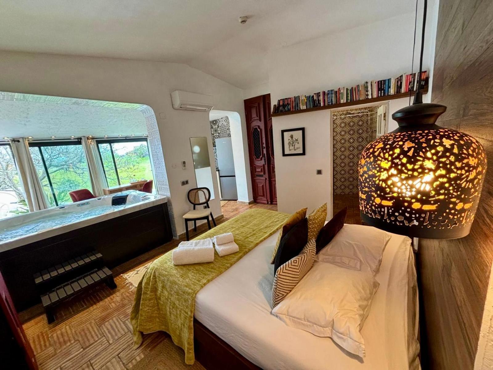 Monte Do Malhao - Art, Eco & Spa Castro Marim Εξωτερικό φωτογραφία