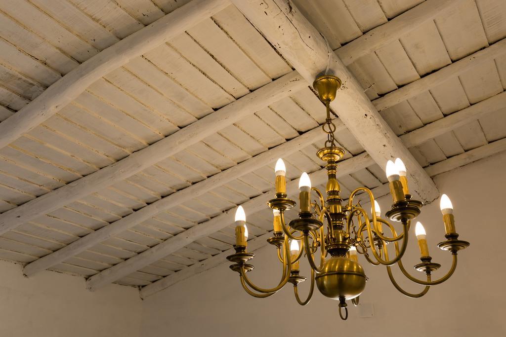 Monte Do Malhao - Art, Eco & Spa Castro Marim Εξωτερικό φωτογραφία