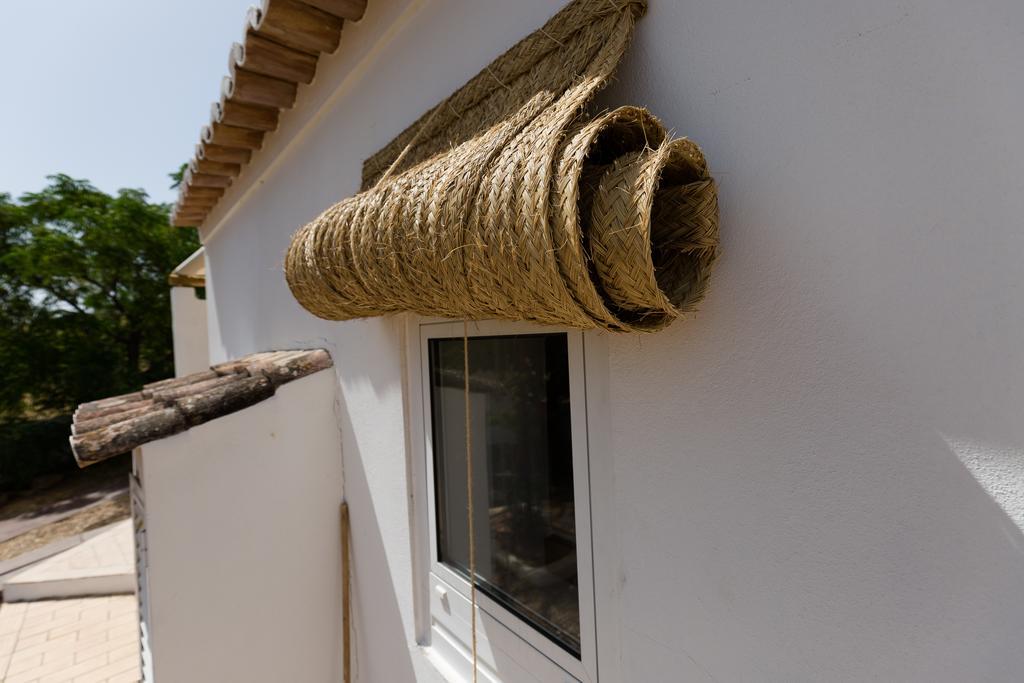 Monte Do Malhao - Art, Eco & Spa Castro Marim Εξωτερικό φωτογραφία