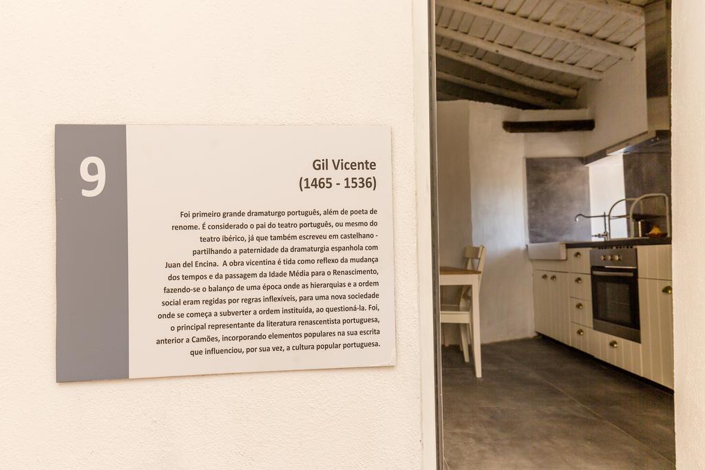 Monte Do Malhao - Art, Eco & Spa Castro Marim Εξωτερικό φωτογραφία