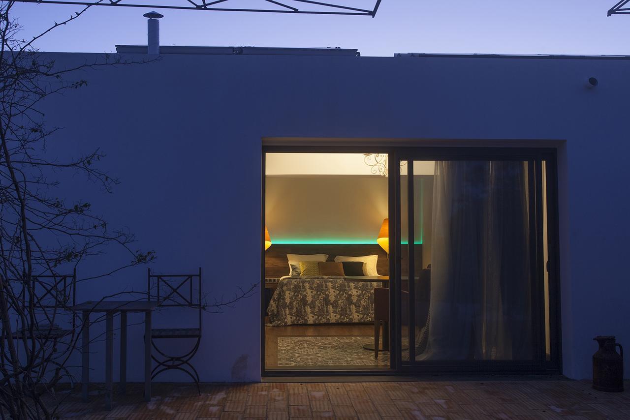 Monte Do Malhao - Art, Eco & Spa Castro Marim Εξωτερικό φωτογραφία