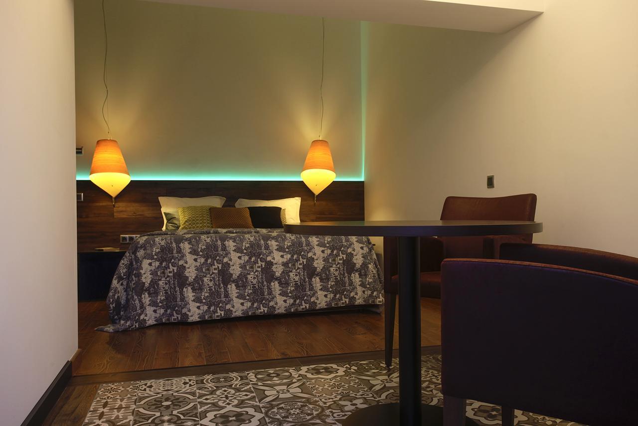 Monte Do Malhao - Art, Eco & Spa Castro Marim Εξωτερικό φωτογραφία