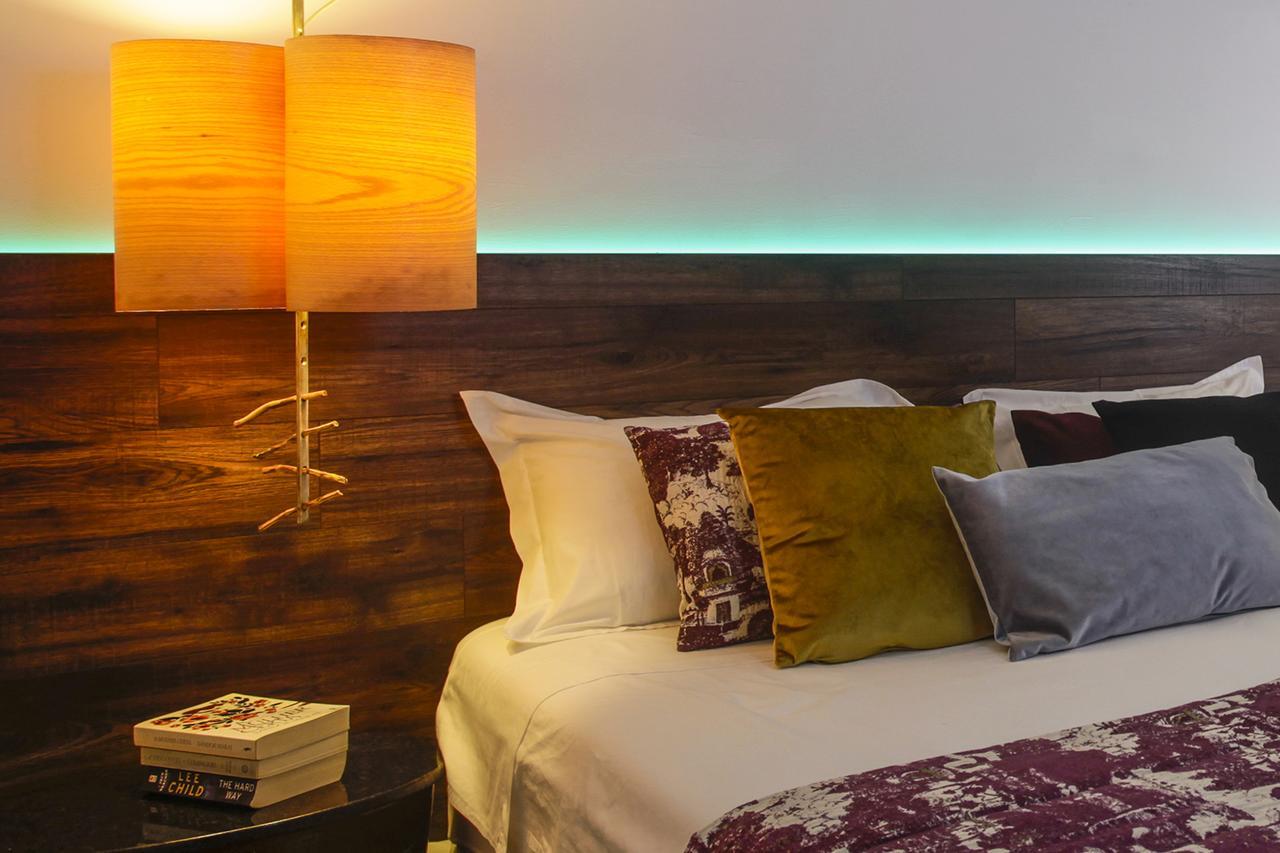 Monte Do Malhao - Art, Eco & Spa Castro Marim Εξωτερικό φωτογραφία