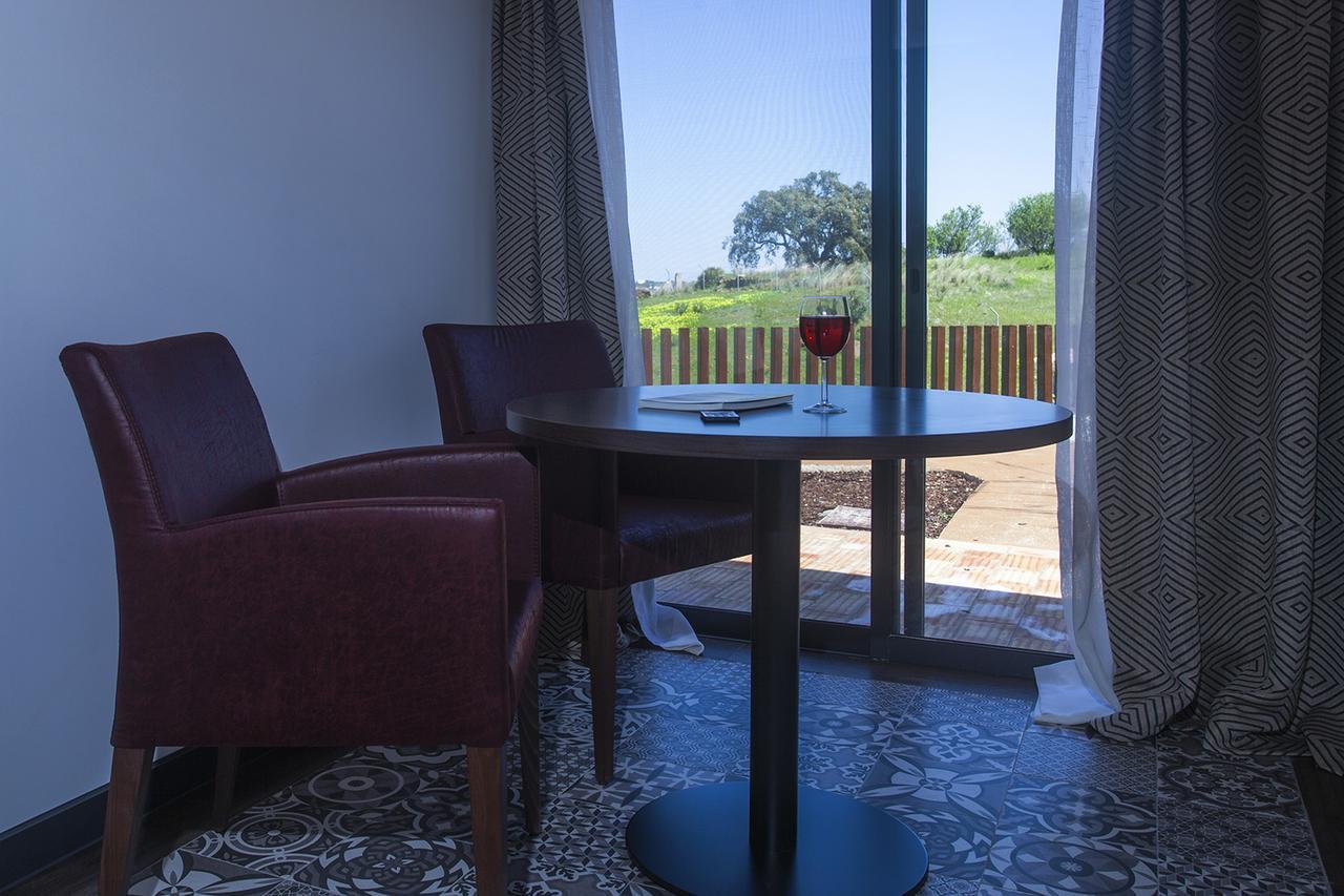 Monte Do Malhao - Art, Eco & Spa Castro Marim Εξωτερικό φωτογραφία