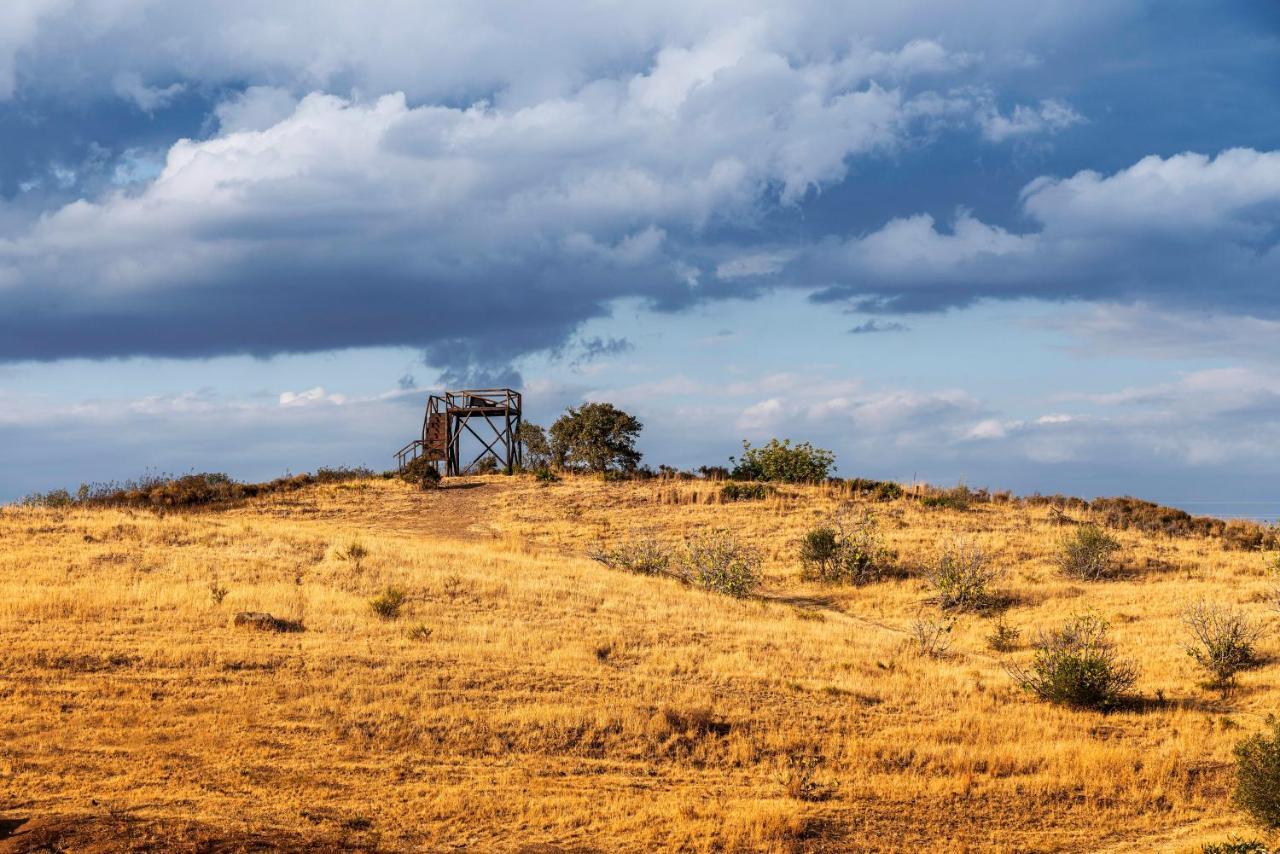 Monte Do Malhao - Art, Eco & Spa Castro Marim Εξωτερικό φωτογραφία