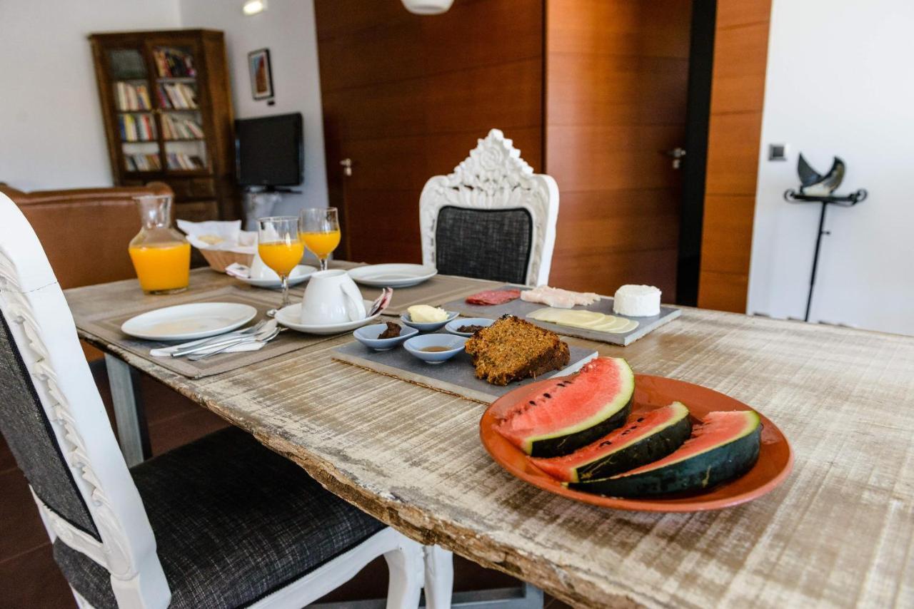 Monte Do Malhao - Art, Eco & Spa Castro Marim Εξωτερικό φωτογραφία
